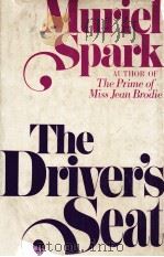 THE DRIVER'S SEAT（1970 PDF版）