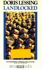 DORIS LESSING LANDLOCKED（1982 PDF版）