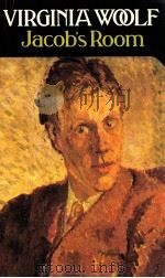 VIRGINIA WOOLF JACOB'S ROOM（1988 PDF版）