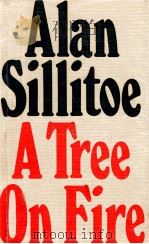 A TREE ON FIRE（1967 PDF版）