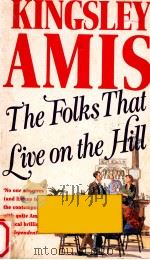 THE FOLKS THAT LIVE ON THE LILL（1990 PDF版）