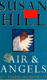 AIR AND ANGELS（1991 PDF版）