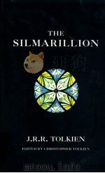 THE SILMARILLION 1999 PDF电子版封面 J.R.R.TOLKIEN