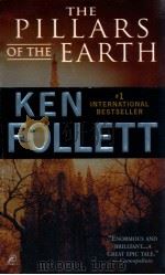 THE PILLARS OF THE EARTH（1989 PDF版）