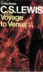 VOYAGE TO VENUS（1960 PDF版）