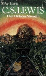 THAT HIDEOUS STRENGTH（1972 PDF版）