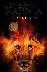 THE CHRONICLES OF NARNIA（1956 PDF版）