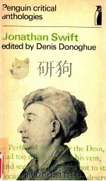 JONATHAN SWIFT（1971 PDF版）