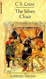 THE SILVER CHAIR（1953 PDF版）