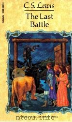 THE LAST BATTLE（1956 PDF版）