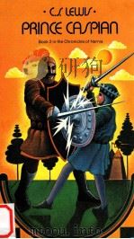 PRINCE CASPIAN（1975 PDF版）