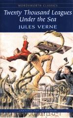TWENTY THOUSAND LEAGUES UNDER THE SEA（1992 PDF版）