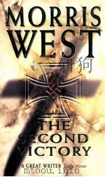 THE SECOND VICTORY（1958 PDF版）