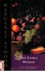 THE EDIBLE WOMAN（1998 PDF版）