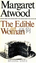 MARGARET ATWOOD'S THE EDIBLE WOMEN（1986 PDF版）