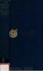 LIFE BEFORE MAN（1980 PDF版）