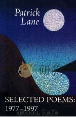 SELECTED POEMS:1977-1997（1997 PDF版）