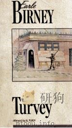 TURVEY A MILITARY PICARESQUE 1989 PDF电子版封面 EARLE BIRNEY