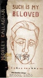 SUCH IS MY BELOVED（1961 PDF版）
