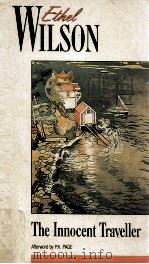 ETHEL WILSON THE INNOCENT TRAVELLER（1990 PDF版）