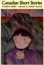 CANADIAN SHORT STORIES FOURTH SERIES（1985 PDF版）