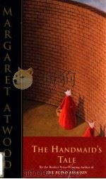 THE HANDMAID'S TALE（1998 PDF版）