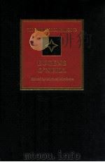 THE CAMBRIDGE COMPANION TO EUGENE O'NEILL（1998 PDF版）