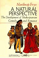 A NATURAL PERSPECTIVE（1965 PDF版）