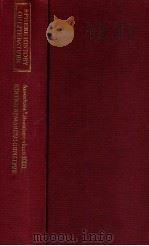 AMERICAN LITERATURE SINCE 1900（1975 PDF版）