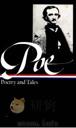 EDGAR ALLAN POE（1984 PDF版）