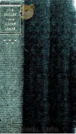 THE BODLEY HEAD HENRY JAMES VOLUME 5（1968 PDF版）