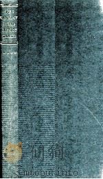 THE BODLEY HEAD HENRY JAMES VOLUME 4（1967 PDF版）
