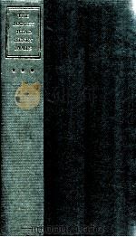 THE BODLEY HEAD HENRY JAMES VOLUME 3（1967 PDF版）