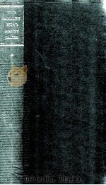 THE BODLEY HEAD HENRY JAMES VOLUME 1（1967 PDF版）