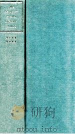 THE BODLEY HEAD HENRY JAMES VOLUME 8（1970 PDF版）