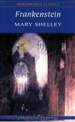 FRANKENSTEIN OR THE MODERN PROMETHEUS（1999 PDF版）