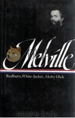 HERMAN MELVILLE REDBURN HIS FIRST VOYAGE（1983 PDF版）