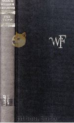 THE TOWN 1979 PDF电子版封面 WILLIAM FAULKNER