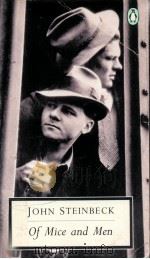 OF MICE AND MEN（1965 PDF版）