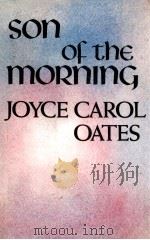 SON OF THE MORNING A NOVEL（1978 PDF版）