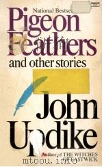 PIGEON FEATHERS AND OTHER STORIES（1962 PDF版）