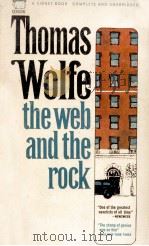 THE WEB AND THE ROCK（1966 PDF版）