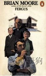 BRIAN MOORE FERGUS（1971 PDF版）