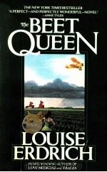 THE BEET QUEEN A NOVEL（1989 PDF版）