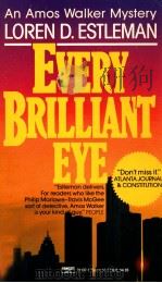 EVERY BRILLIANT EYE（1986 PDF版）