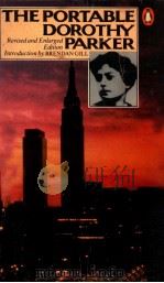 THE PORTABLE DOROTHY PARKER（1982 PDF版）