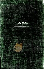 JOHN UPDIKE THE COUP（1978 PDF版）