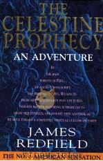 THE CELESTINE PROPHECY AN ADVENTURE（1995 PDF版）