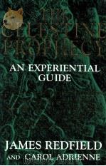 THE CELESTINE PROPHECY AN EXPERIENTIAL GUIDE（1995 PDF版）