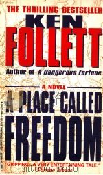 A PLACE CALLED FREEDOM（1995 PDF版）